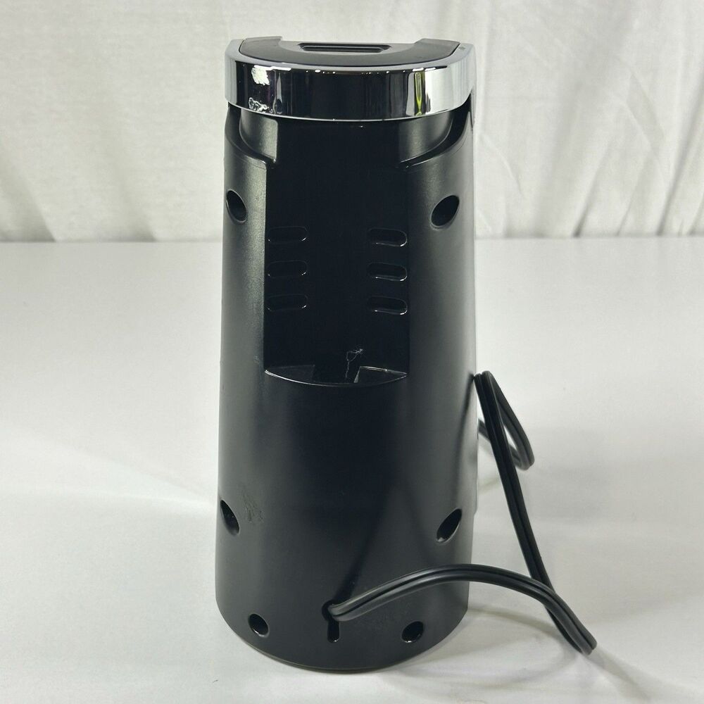 Hamilton Beach 76606Z Smooth Touch Electric Automatic Can Opener Tested, Works - Picture 5 of 6
